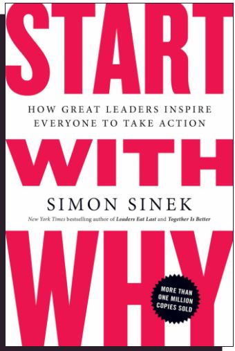 Start With Why