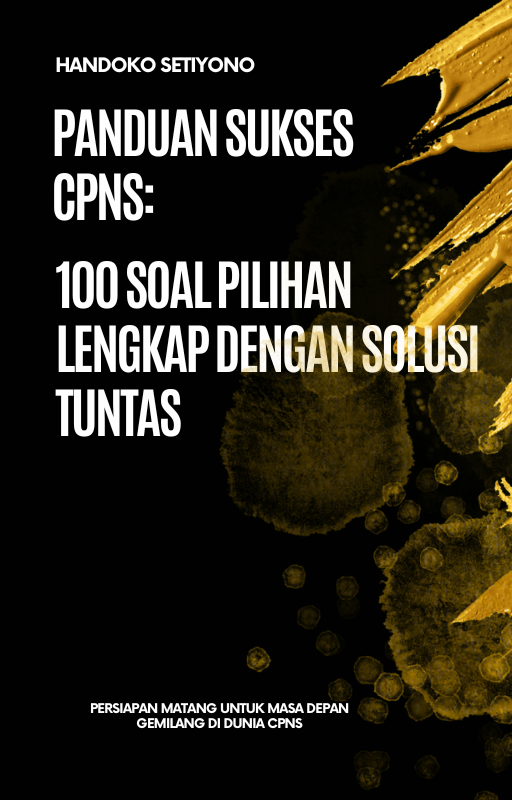 100 soal cpns