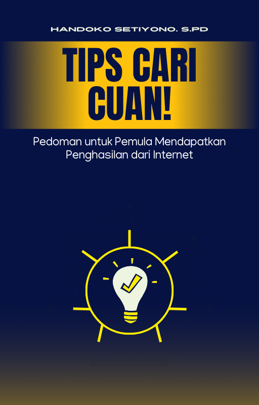 Tips Cari Cuan