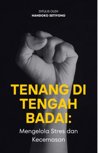 Tenang di Tengah Badai